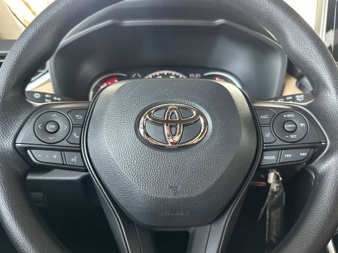 New 2025 Toyota RAV4 LE image 26