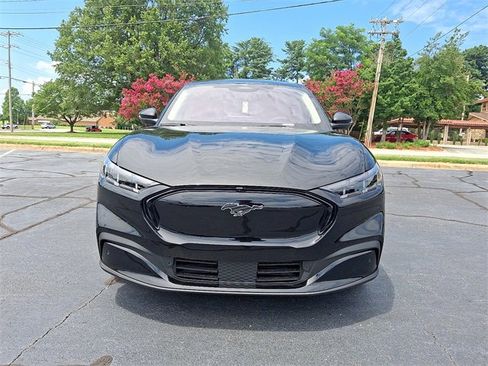 New 2025 Ford Mustang Mach-E Premium image 2
