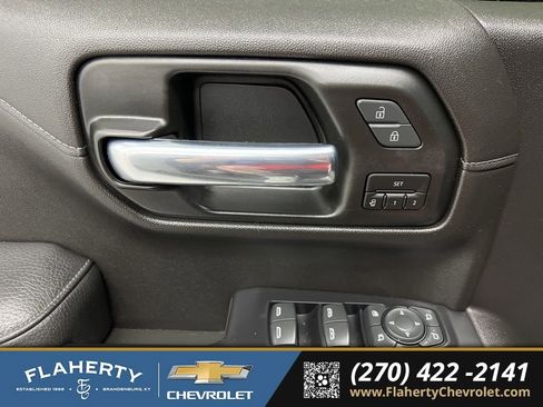 Used 2020 GMC Sierra 1500 Denali w/ Denali Ultimate Package AWD/4WD image 23