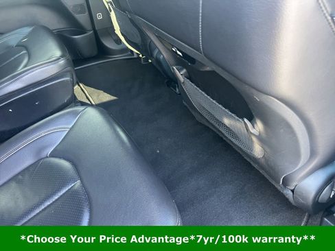 Certified 2022 Chrysler Pacifica Touring-L w/ S Appearance Package image 23