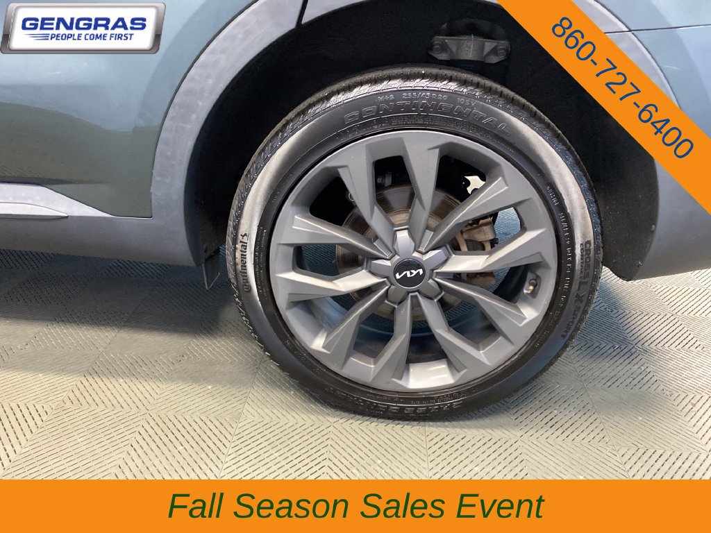 Used 2023 Kia Sorento X-Line EX AWD/4WD image 31