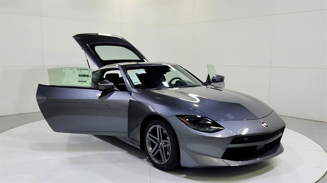 New 2027 Nissan Z Sport RWD image 26