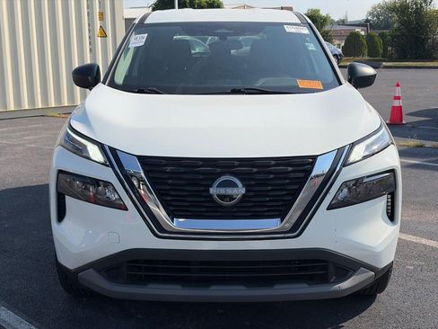 Used 2023 Nissan Rogue S FWD image 2