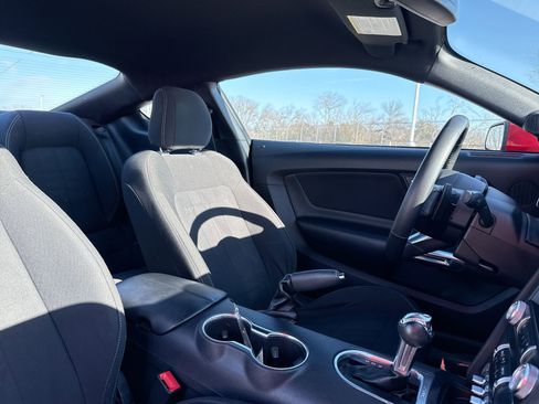 Used 2021 Ford Mustang Coupe w/ Equipment Group 101A image 24