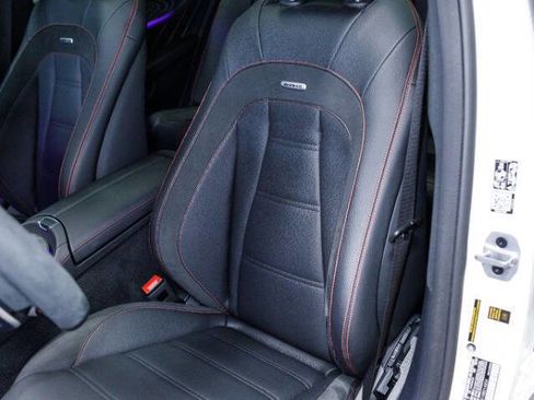 Used 2022 Mercedes-Benz E 53 AMG 4MATIC Sedan image 31