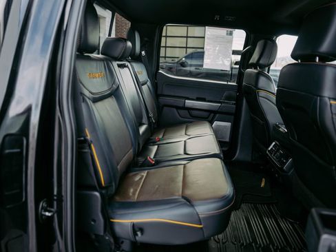 Used 2023 Ford F150 Tremor w/ Equipment Group 402A High image 12