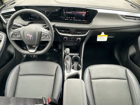 New 2026 Buick Encore GX Sport Touring image 13