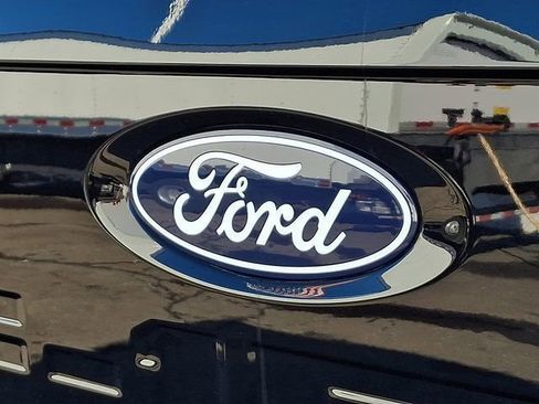 Used 2025 Ford F150 STX w/ Equipment Group 200A Standard AWD/4WD image 37