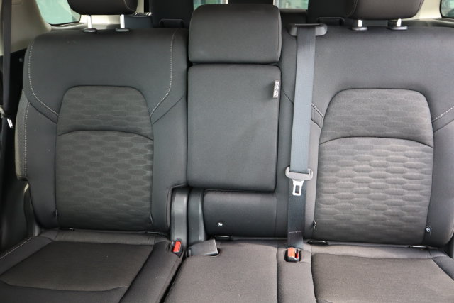 Used 2024 Nissan Pathfinder SV FWD image 14