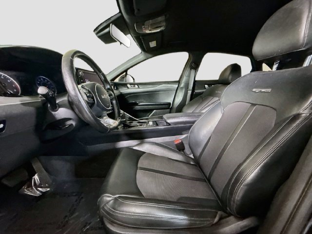 Used 2022 Kia K5 GT-Line FWD image 21