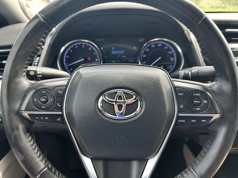 Used 2020 Toyota Camry XLE w/ Driver Assist Package image 31