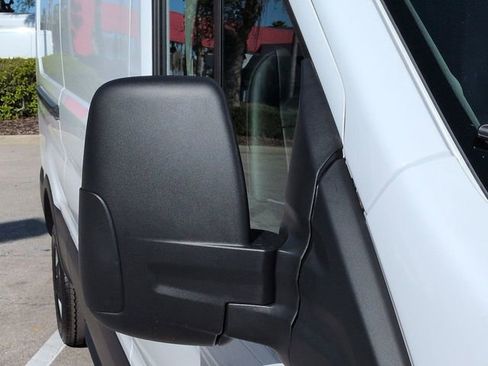 New 2026 Ford Transit 150 148 Medium Roof RWD image 12