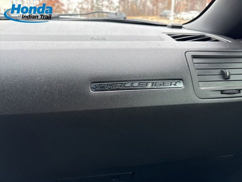 Used 2010 Dodge Challenger R/T image 26