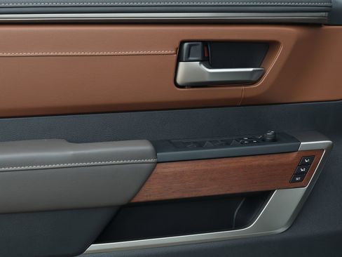 New 2026 Toyota Sequoia 1794 Edition image 29