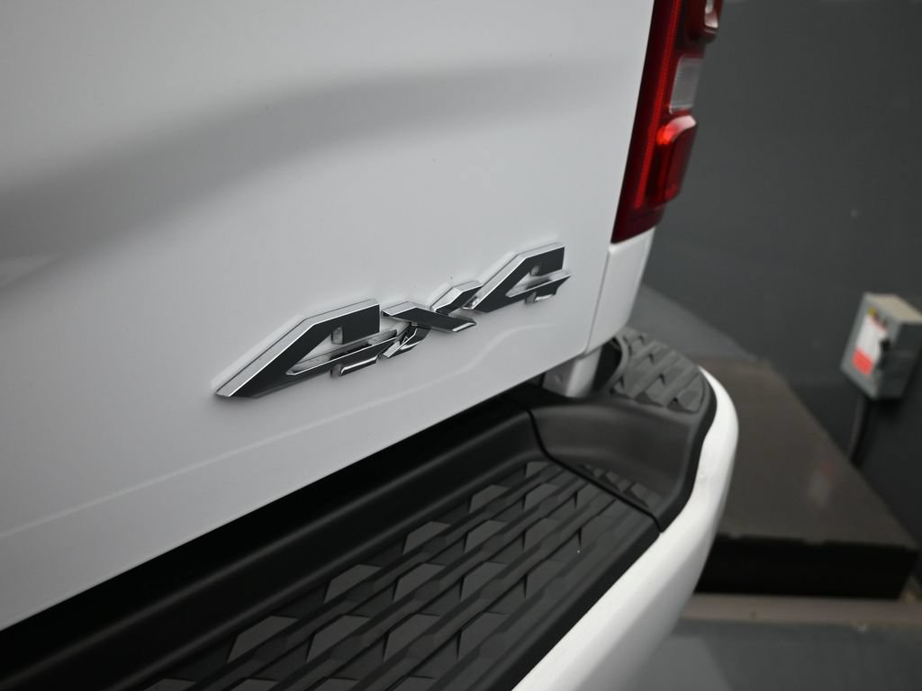 Used 2024 RAM 2500 Limited AWD/4WD image 39
