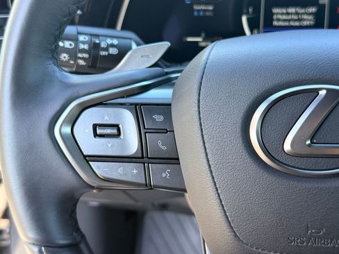 Certified 2025 Lexus RX 350 Premium image 28