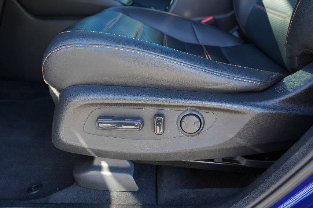 Used 2024 Honda CR-V Sport-L image 15