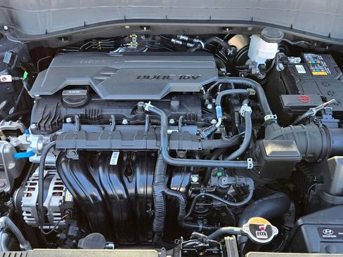 Certified 2026 Hyundai Kona SEL Sport FWD image 27