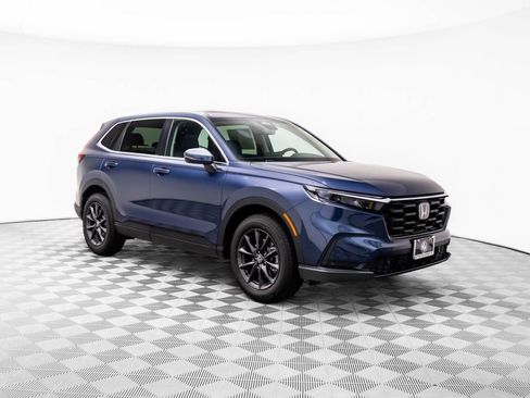 New 2026 Honda CR-V EX-L image 8