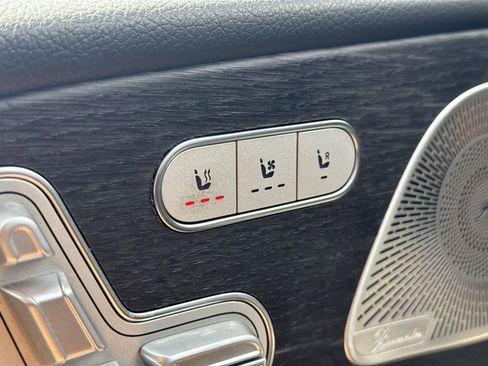 Used 2021 Mercedes-Benz GLE 450 4MATIC w/ 3rd Row Seat Package image 20