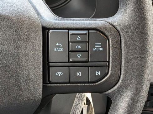New 2026 Ford F250 XL w/ STX Appearance Package AWD/4WD image 19