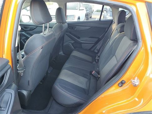 Used 2018 Subaru Crosstrek 2.0i Premium w/ Popular Package #2 image 11