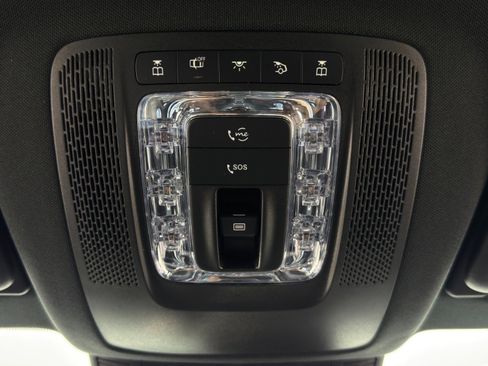 Used 2024 Mercedes-Benz GLE 53 AMG AMG GLE 53 w/ Driver Assist Pa image 46