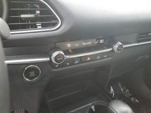 Used 2023 MAZDA CX-30 2.5 Turbo w/ Premium Plus Pkg image 18