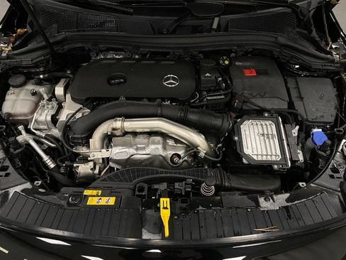 Certified 2026 Mercedes-Benz GLA 250 4MATIC image 11