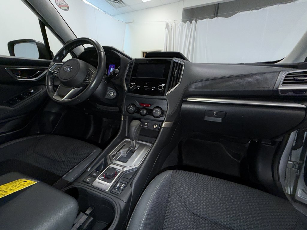 Used 2019 Subaru Forester Premium w/ All-Weather Package AWD/4WD image 19