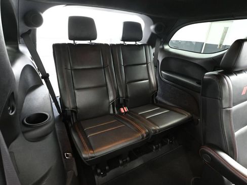 Used 2024 Dodge Durango R/T AWD/4WD image 52