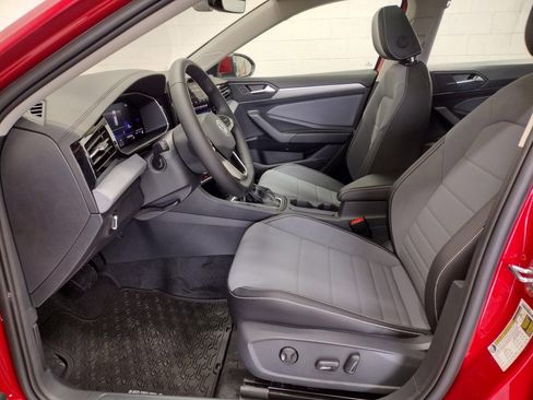 New 2026 Volkswagen Jetta SE FWD image 20