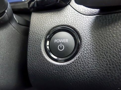 New 2025 Toyota Camry XLE image 21