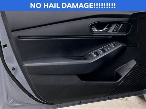 Used 2024 Honda Accord EX-L image 21
