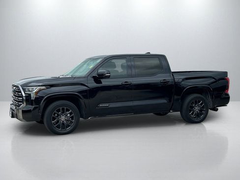 Used 2023 Toyota Tundra Platinum RWD image 8