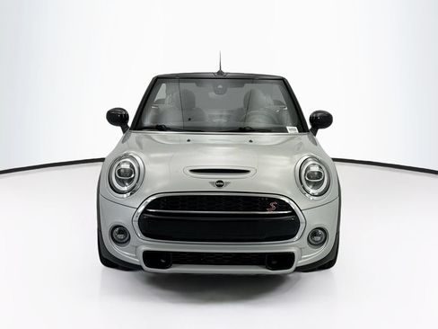 Used 2021 MINI Cooper S FWD image 2