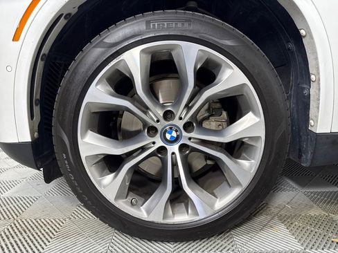 Used 2018 BMW X5 xDrive40e image 22