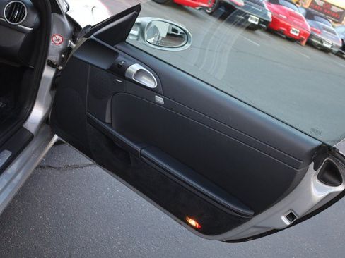 Used 2006 Porsche Cayman S RWD image 38
