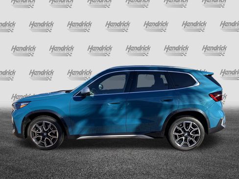 Used 2024 BMW X1 xDrive28i AWD/4WD image 7