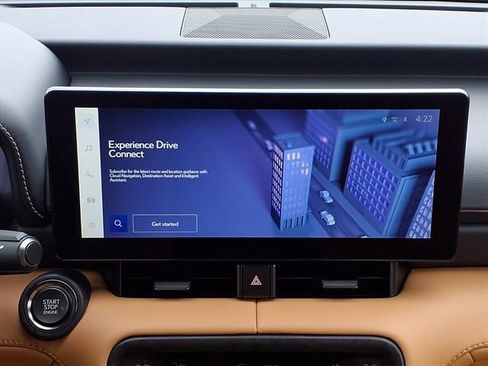 New 2026 Lexus IS 350 F Sport AWD/4WD image 23