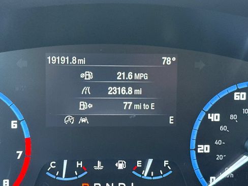 Used 2023 Ford Bronco Sport Big Bend w/ Convenience Package AWD/4WD image 26