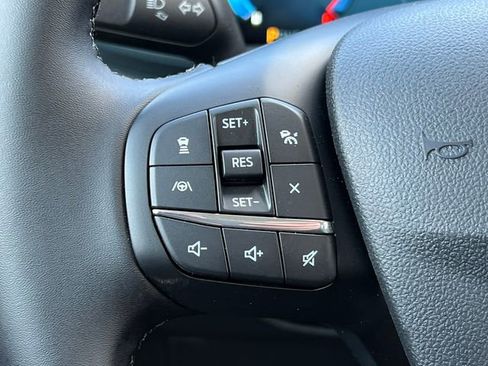 New 2025 Ford Bronco Sport Heritage w/ Convenience Package image 19