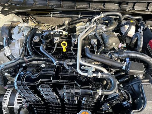 Certified 2023 Nissan Altima 2.5 SR image 31