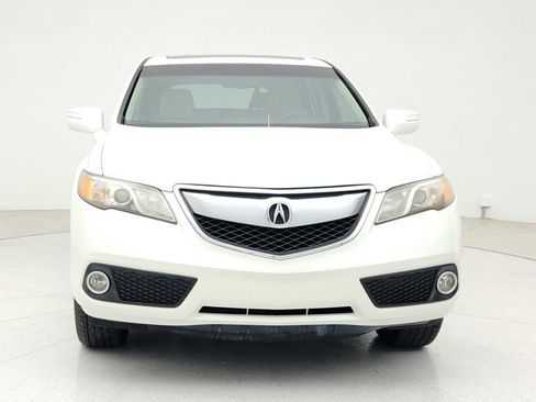 Used 2014 Acura RDX 4dr image 2