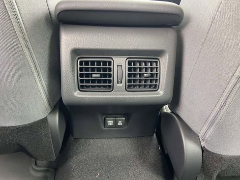 New 2026 Toyota Camry LE FWD image 17