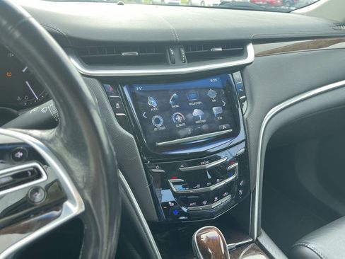 Used 2017 Cadillac XTS Luxury FWD image 11