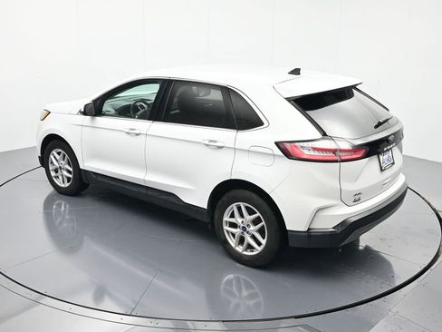 Used 2022 Ford Edge SEL AWD/4WD image 34