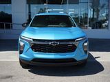 New 2025 Chevrolet Trax RS w/ Driver Confidence Package image 3