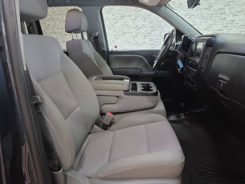 Used 2019 GMC Sierra 1500 Limited w/ Elevation Edition image 13