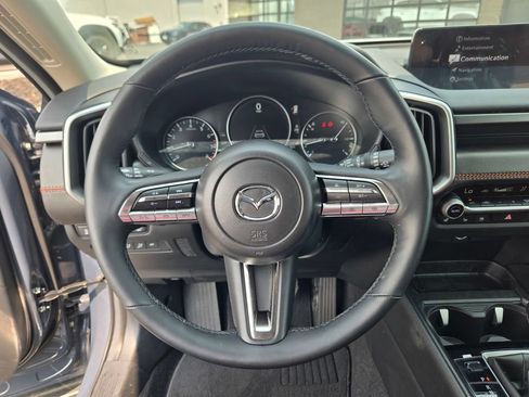 Certified 2025 MAZDA CX-50 AWD 2.5 Turbo w/ Accent Package image 25